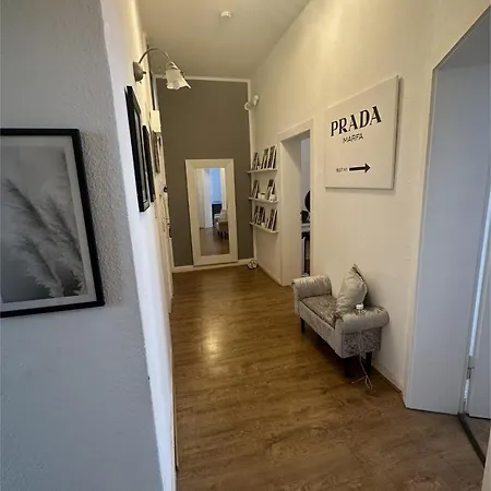 Private Appartement Hannover