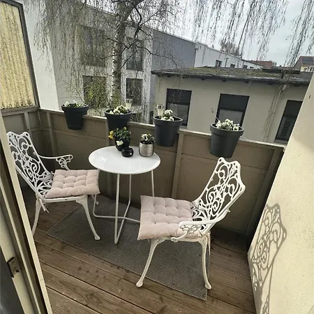 Private Appartement *