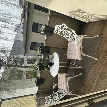 Apartamento Private
