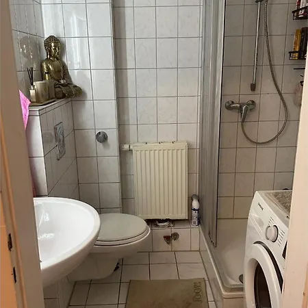 Private * Hannover