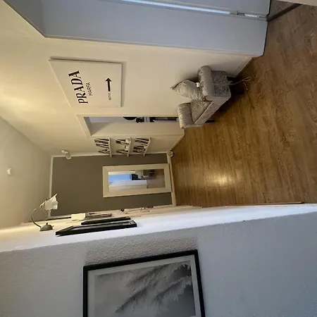 Private Apartment