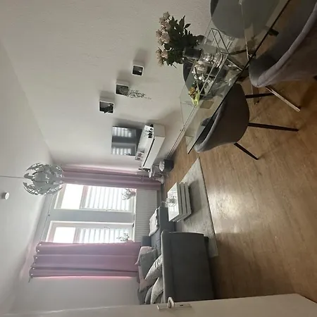 Private Apartment